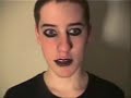 spray   i am gothic