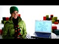 Advertising in Stop-motion for Telebec
