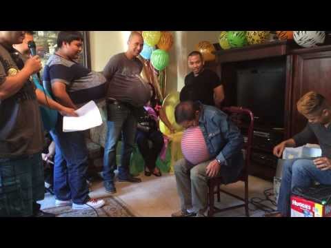 video-linktoworks-Man In Labor Game (Pregnant Man)