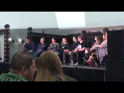 10 Things I Hate About You 20Th Reunion Cast & Crew Q&A