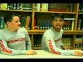 SUHi TV - First Day