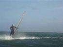 Manu virement de bord gruissan le 3 12 07 Manu virement de bord gruissan le 3 12 07