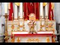 La Capilla Sixtina Mexicana - YouTube