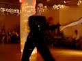 Bryan Watson and Carmen (Samba)