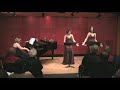 Duet \"Fantasia\"