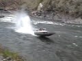 Jet Boat Racings No Guts, No Glory! Jet Boat Racings No Guts, No Glory!