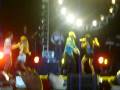 Empezar Desde Cero - RBD 29/11 São Paulo