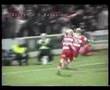 Doncaster Rovers goals v Barnsley