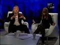 Pelham & DeDe on GodTV re: Branson and Israel Pelham & DeDe on GodTV re: Branson and Israel