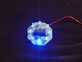 Blue LED PWM Chaser Blue LED PWM Chaser