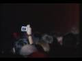 Beth Ditto Vs. Solal Rolling Stone Italia party Milan