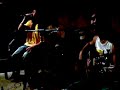 nação regueira   no balanço do reggae  acústico    18 11 05 