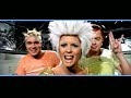 aqua   megamix