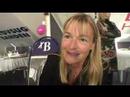 Karen Lumholt folketingskandidat i Valby