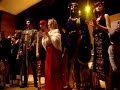 Selin Boronkay and Erez Egilmez Show Selin Boronkay and Erez Egilmez Show