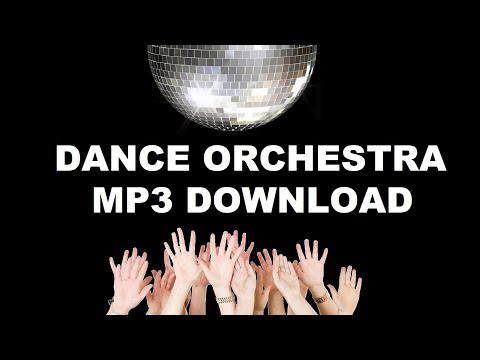 Dance orchestra - Magix Music Maker - dance/classical/house   NEWNEKO2000