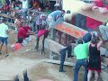 Una tarde de vacas en Vera.. Una tarde de vacas en Vera..