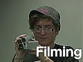 Methodical Cholera Making The Video Chase Fria Oscuridad