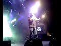 Sinik en concert au Mans - Une �poque formidable