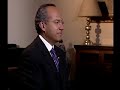Felipe Calderón con Joaquín López-Dóriga: Reforma energética 2