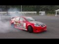 Hellaflush Japan 2011, Kinchan takes Mark Arcenal out in his IS250