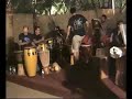 yeibaya   timbalada en yuncler