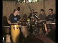 yeibaya   timbalada en yuncler