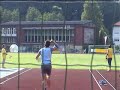 Junior National Championship-Ravne 2007