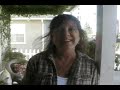 Video Testimonial by Ms. B.
