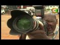 The Tough Job of a Journalist