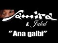 Samira Jalal ana galbi V Edit Clip Samira Jalal ana galbi V Edit Clip