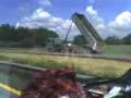 Major dump truck fail