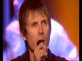 Franz Ferdinand - Outsiders - Album Chart Show