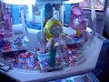 あべのマーケットパーク キューズモール ウロウロ セラ・ルージュ