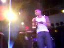 Chris Brown - Yo @ Paradiso