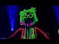 SIA Furler Buttons Live ROVE