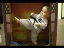 Kung Fu Kidz