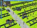 videos de rct3 peep bowling!