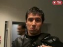 Po derbach - komentarze: Marcin Juszczyk i Mauro Cantoro Po derbach - komentarze: Marcin Juszczyk i Mauro Cantoro