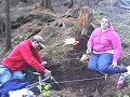 UAS Auke Lake Trail Project UAS Auke Lake Trail Project