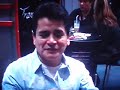 Pedro Lobatto saludos