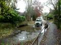Oxfordshire laning 16-11-08