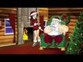 videos de Bam Margera's Santa Safety PSA