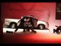 Toyota Hilux Vigo Show