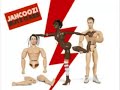 jahcoozi - jah. fine electro tune.