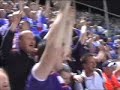 Fiorentina vs Rangers - Nacho Novo\