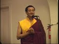 karmapa's birthday