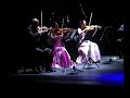 arcos de buenos aires tango show
www.arcostangoshow.com
tangos, valses y milongas conforman una acuarela de ritmos, melod�as y movimientos est�ticos para un espect�culo que encierra la esencia de la m�sica del rio de la plata. el tango argentino en esta ocasi�n con la orquesta arcos de buenos aires tango show y su ballet recrean, desde los a�os 30 y 40 a la actualidad, este sainete musical rememorando la estirpe porte�a. arcos de buenos aires tango show va mas all� de lo tradicional y cl�sico en el tango argentino, elevando la m�sica argentina al m�s alto nivel de los grupos especializados de m�sica de c�mara.

directed by violinist and conductor walter oscar tejeda carranza, this show is a real palette of r�o de la plata rhythms -tangos, milongas, waltzes-, tunes and dances. the orchestra and ballet on stage will recreate the porte�o elite's way of living, from the 1930s or 1940s to the present. the show is worthy of arcos de buenos aires tango show's talent, thanks to which argentine music has reached the levels of the best chamber music in the world.