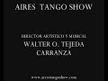arcos de buenos aires tango show
www.arcostangoshow.com
tangos, valses y milongas conforman una acuarela de ritmos, melod�as y movimientos est�ticos para un espect�culo que encierra la esencia de la m�sica del rio de la plata. el tango argentino en esta ocasi�n con la orquesta arcos de buenos aires tango show y su ballet recrean, desde los a�os 30 y 40 a la actualidad, este sainete musical rememorando la estirpe porte�a. arcos de buenos aires tango show va mas all� de lo tradicional y cl�sico en el tango argentino, elevando la m�sica argentina al m�s alto nivel de los grupos especializados de m�sica de c�mara.

directed by violinist and conductor walter oscar tejeda carranza, this show is a real palette of r�o de la plata rhythms -tangos, milongas, waltzes-, tunes and dances. the orchestra and ballet on stage will recreate the porte�o elite's way of living, from the 1930s or 1940s to the present. the show is worthy of arcos de buenos aires tango show's talent, thanks to which argentine music has reached the levels of the best chamber music in the world.