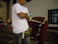 cocharunas  agrupacion Destinos de Fuego